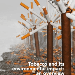 Read more about the article Addressing tobacco’s human and environment impact intersects with Sustainable Development Goals and other global issues: study