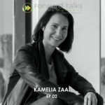 Read more about the article Ep.2 Sustainable landscaping, with Kamelia Zaal
