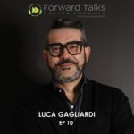 Read more about the article Ep.10 Sustainable fine dining, with Luca Gagliardi