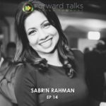 Read more about the article Ep.14 Building a sustainable future, with Sabrin Rahman