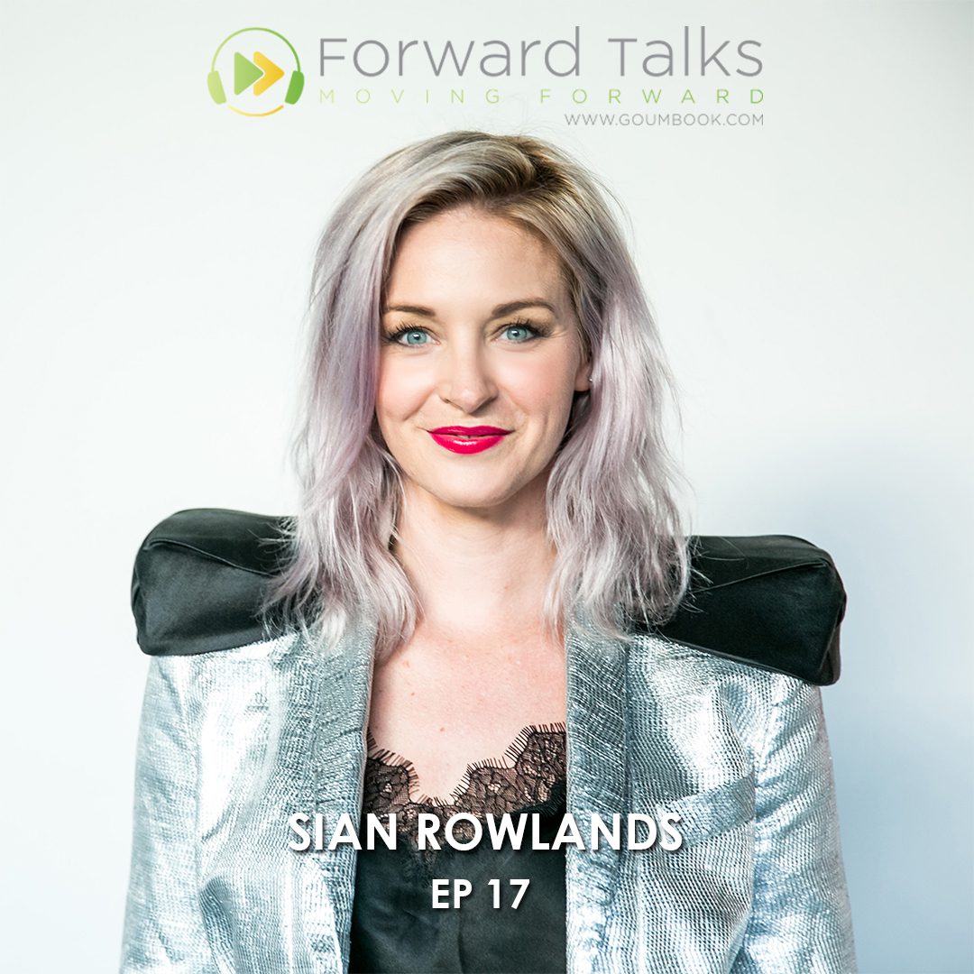 You are currently viewing EP. 17 Fast fashion, with Sian Rowlands