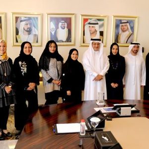 The Dubai Health Authority launches ‘DentOral’ programme