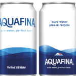 Read more about the article Pepsi starts putting its Aquafina water in aluminum cans