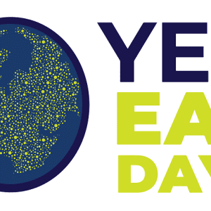 Plant trees to celebrate Earth Day 50th anniversary
