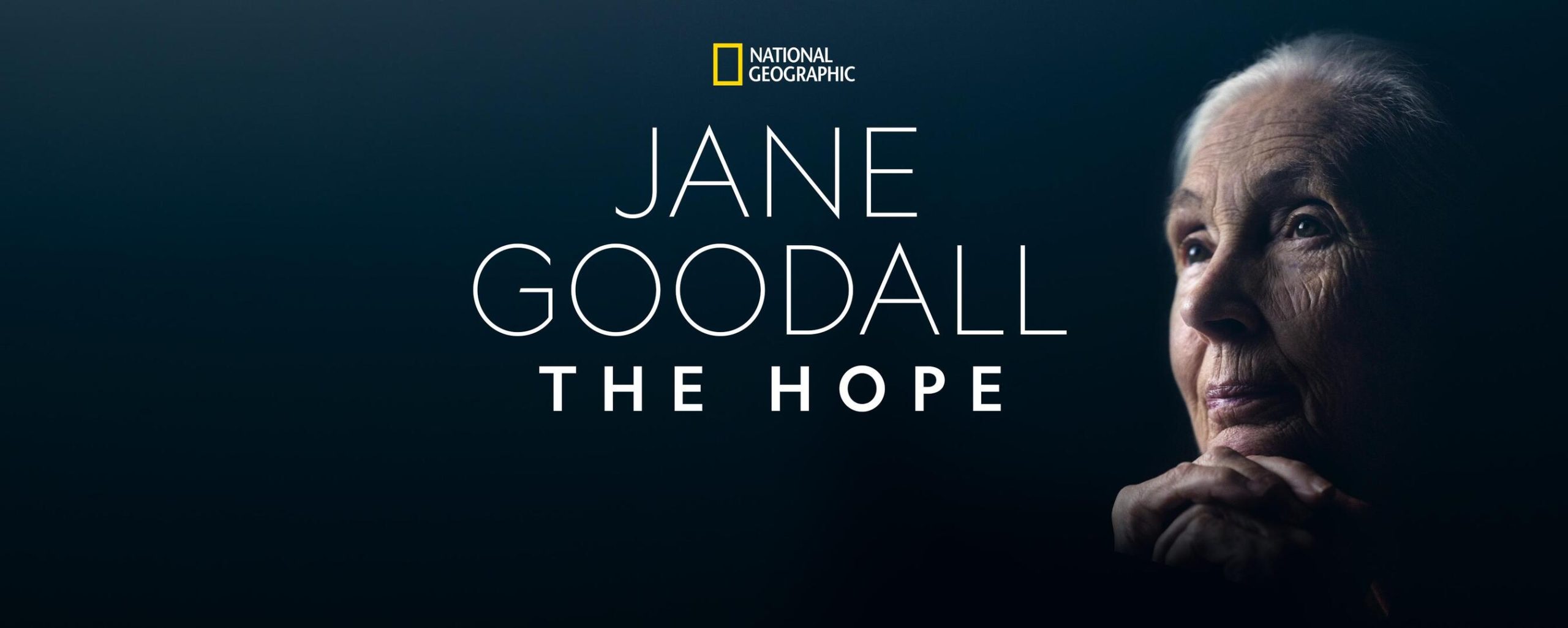 You are currently viewing EARTH DAY 2020 with Jane Goodall