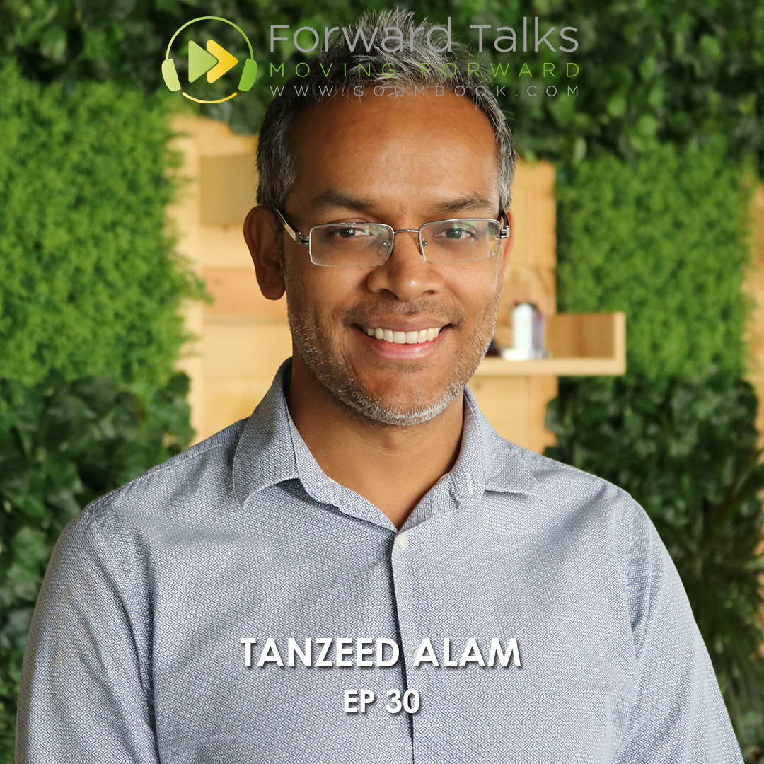 You are currently viewing Ep.30, Humans vs Nature, with Tanzeed Alam