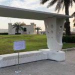 Read more about the article Acciona prints region’s first 3D concrete bus stop in Ajman