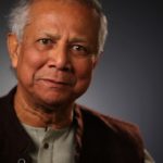 Read more about the article Let’s not go back to the world before, a letter from Mohammad Yunus