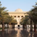 Read more about the article American University of Sharjah offers new PhD programme to advance research for a sustainable future