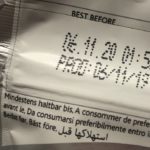 Read more about the article Forget the ‘best-before’ date! Many foods last longer than you think