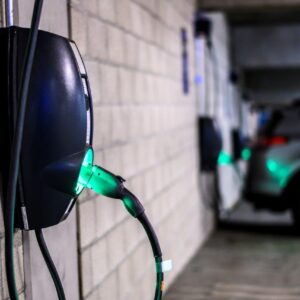 Has there ever been a better time to make the switch to Electric Vehicles?