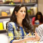 Ep.39, On a mission to empower one million Arab women, with H.H. Sheikha Intisar AlSabah
