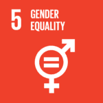 Read more about the article SDG 5: Gender Equality