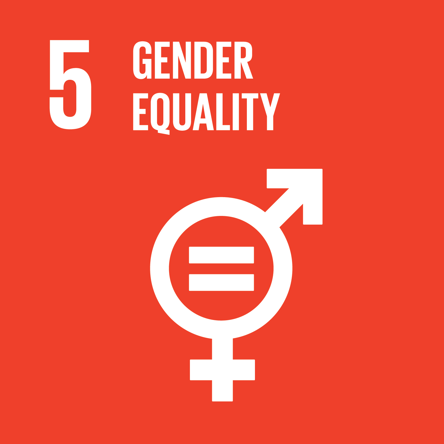 You are currently viewing SDG 5: Gender Equality