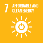 Read more about the article SDG 7: Clean Energy