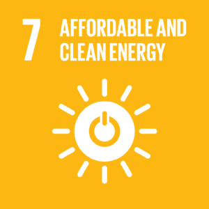 SDG 7: Clean Energy