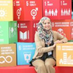 Read more about the article UN report says the Arab region might not achieve the Sustainable Development Goals