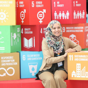UN report says the Arab region might not achieve the Sustainable Development Goals