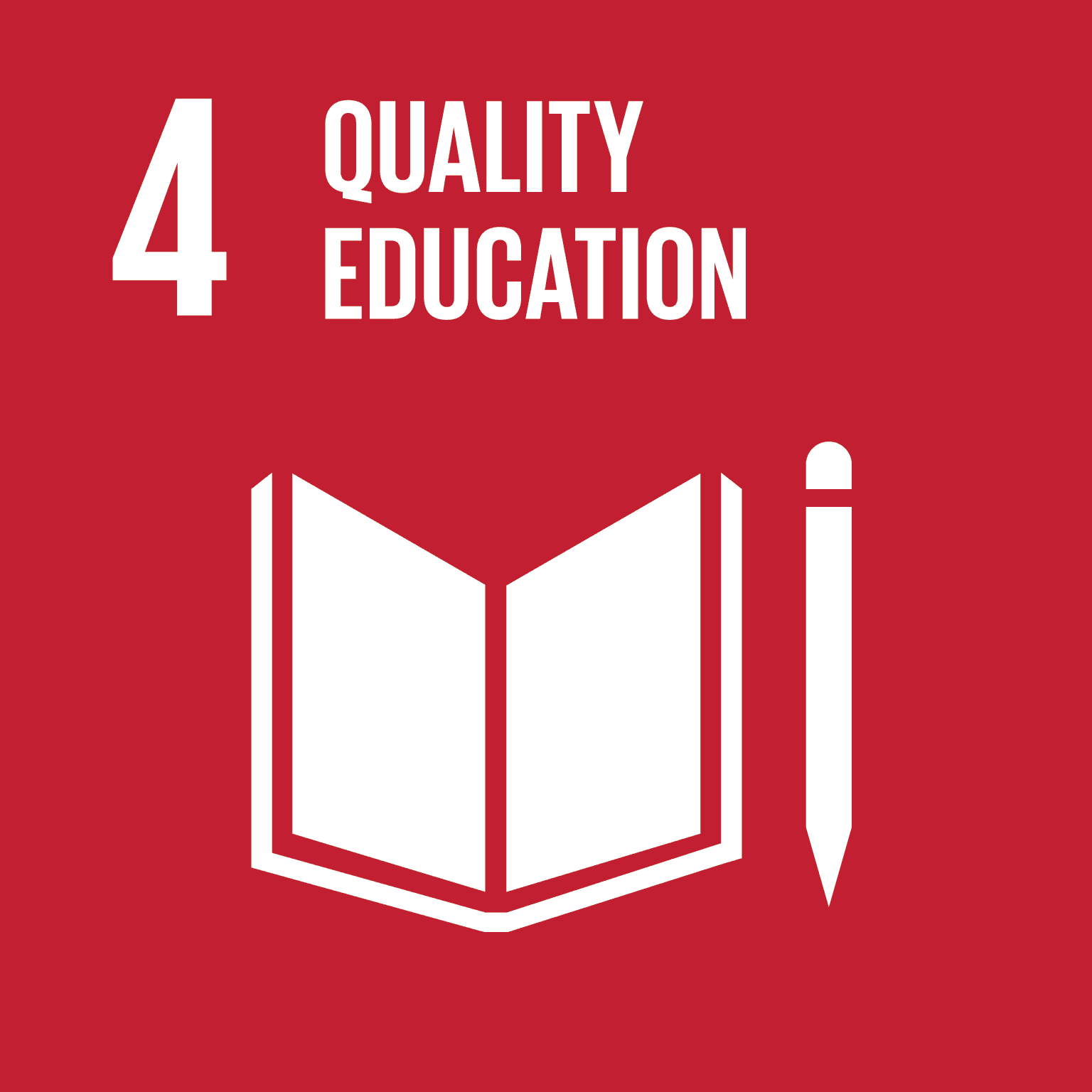 You are currently viewing SDG 4: Quality Education