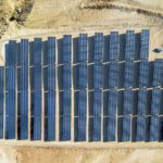 Read more about the article Solar Park for Jordan’s Jabri Restaurant commissioned by Yellow Door Energy