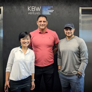 Prince Khaled’s KBW Ventures invest in Singapore biotech startup TurtleTree Labs