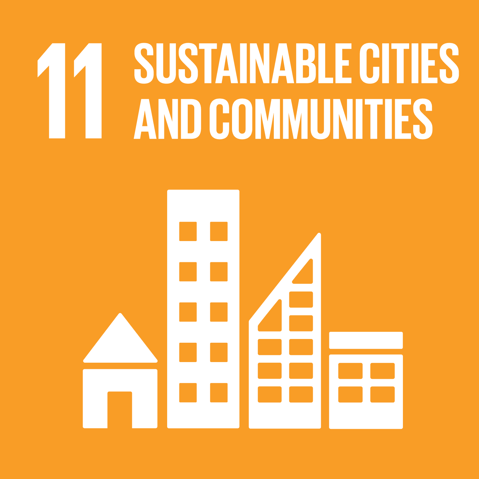You are currently viewing SDG 11: Sustainable Cities and Communities