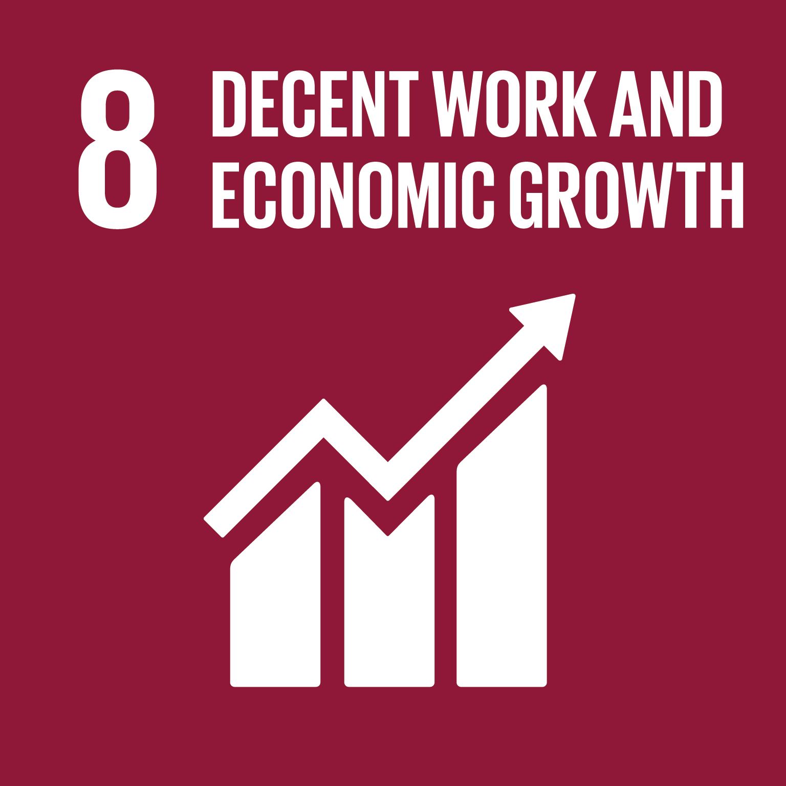 You are currently viewing SDG 8: Decent Work and Economic Growth