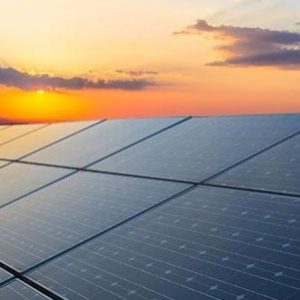SolarGridX: a Dubai start-up tokenising solar power