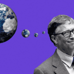Read more about the article Bill Gates: COVID-19 is awful, climate change could be worse.