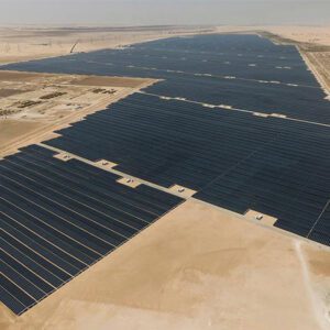 World’s largest solar power plant awarded in Abu Dhabi