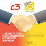 Read more about the article Companies Creating Change (C3) Accredited As SEMCIC Official Partner