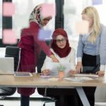 Read more about the article The growing trend of women entrepreneurs in the Arab World’s startup scene