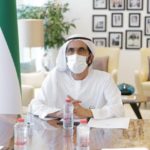 Read more about the article Sheikh Mohammed bin Rashid:  UAE among first in the region to prioritise environmental protection