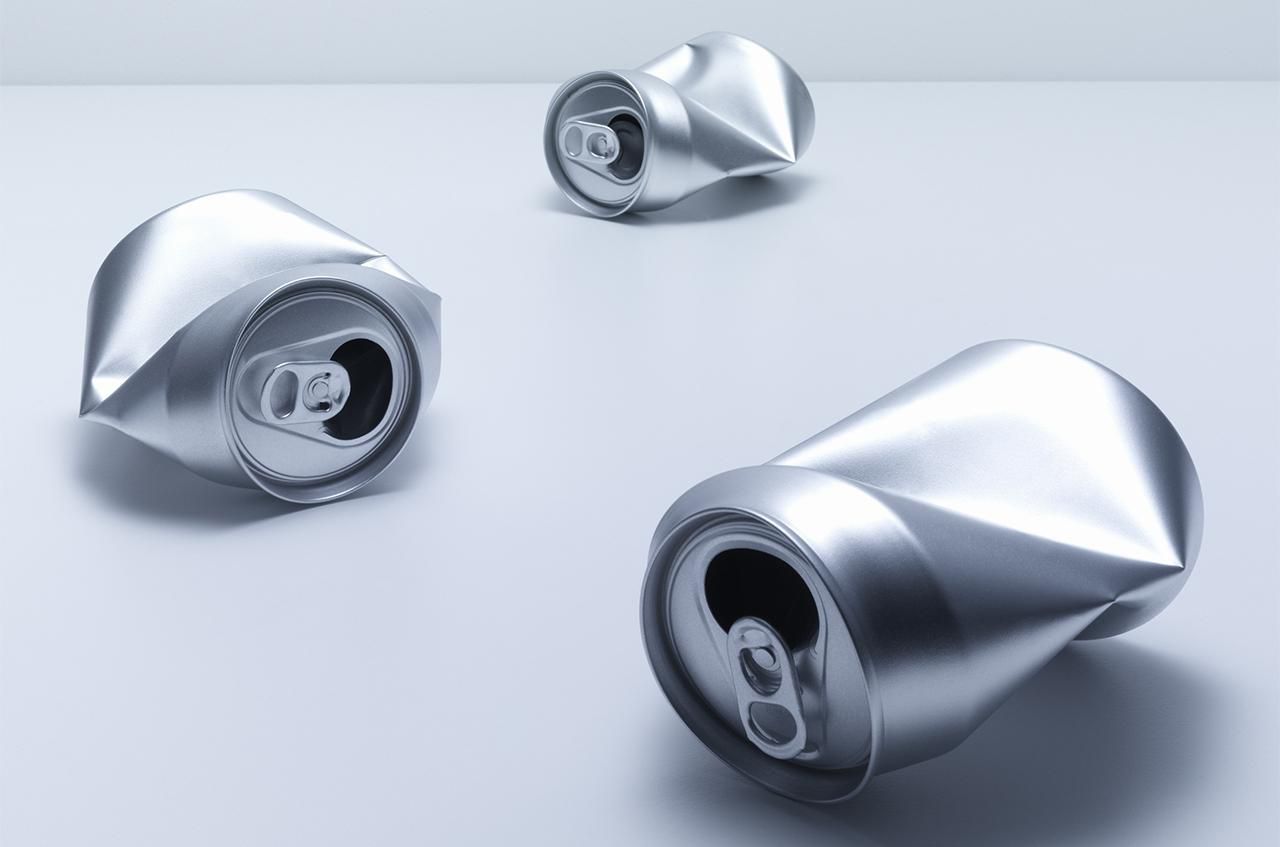 You are currently viewing Aluminium Can: The Most Recycled Drinks Container On Earth