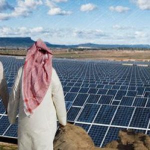Saudi Arabia To Bring More Than $20 Billion Investments In Renewables