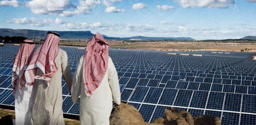 You are currently viewing Saudi Arabia To Bring More Than $20 Billion Investments In Renewables