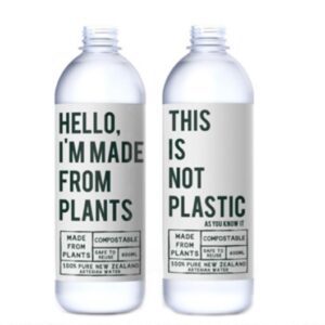 Plant-based Plastics: Are They Really Better For The Environment?