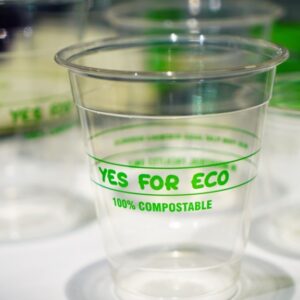 Recycling Myth: Plant-based bioplastics are not as ‘green’ as some think