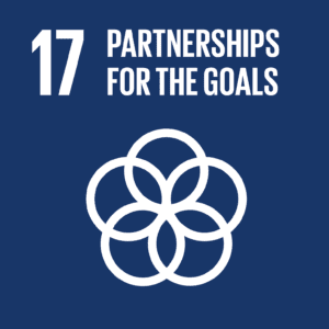 SDG 17: Strengthening Sustainable Development Goals and Partnerships