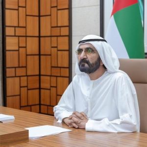 UAE Strengthen Its Climate Commitments In Paris Agreement