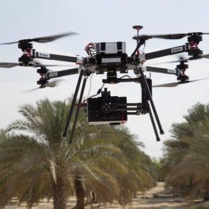 UAE Expanded Its AgTech Incetive Programme For Innovative Companies