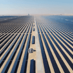 Read more about the article UAE Becomes The First Country To Make Aluminum From Solar Power