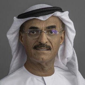 UAE Announces Carbon And Climate Change Mitigation Commitments