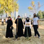 Read more about the article DP World Celebrates UAE Environment Day With A Ghaf Planting Activity