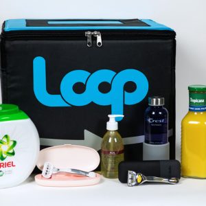 Global Brands Picking Up On Innovative Reusable Packaging System Trend