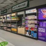 Read more about the article Buy Coca-cola, Nestle, And Mars In Refillable Containers At Asda Store