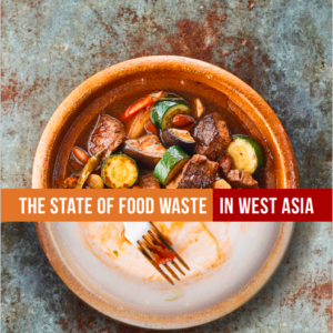 You are currently viewing UNEP Reports Up To 163 Kilograms Of Food Waste In Arab Countries