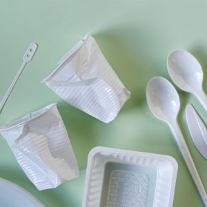England may end single-use of plastic plates, cups, and cutlery