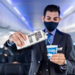 Read more about the article Alaska Airlines joins trend to ban plastic water bottles on flights