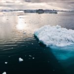 Read more about the article Study reveals nano-plastic particles dating as far back as 50 years found in polar regions
